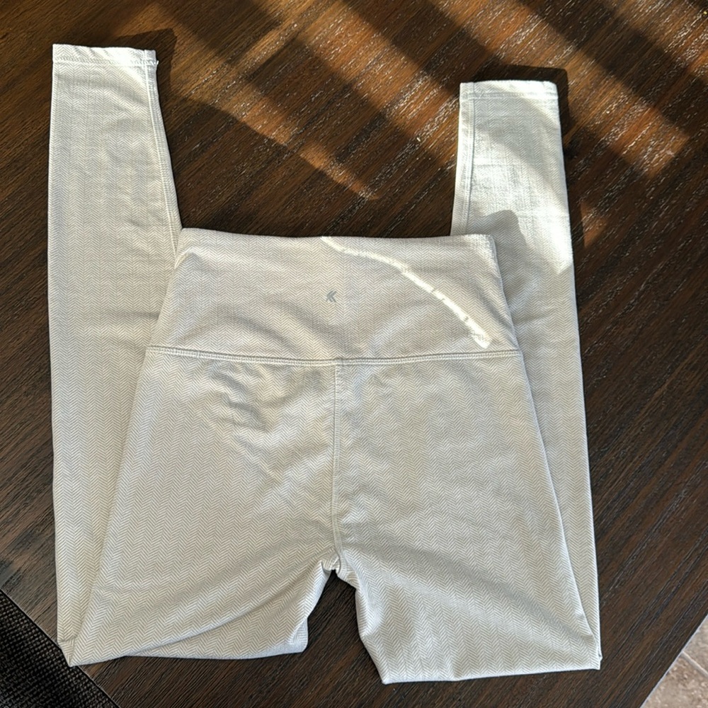 Kyodan outdoor Women’s high waist Leggings XS - Picture 1 of 3